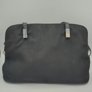 Gucci Black Shoulder Bag